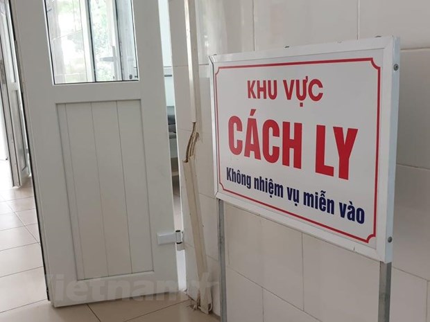 9 bệnh truyền nhiễm nguy hiểm phải giám sát cách ly