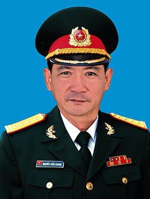 Xây dựng lực lượng vũ trang thành phố vững mạnh toàn diện