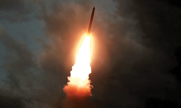 Triều Tiên cảnh báo sẽ tìm “con đường mới”