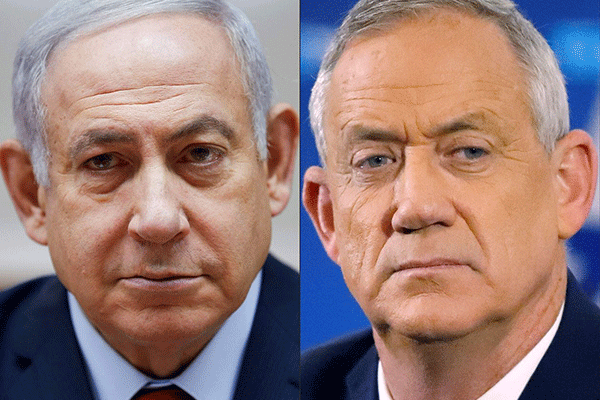 Tổng tuyển cử Israel: Gay cấn!