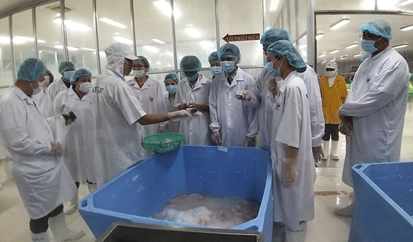 Cần Thơ kỳ vọng là điểm đến tin cậy của nhà đầu tư