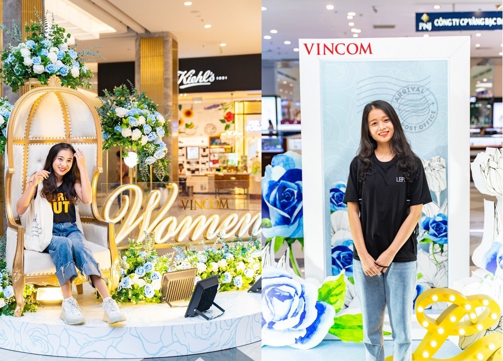 Món quà 20.10 đẹp nhất dành cho phái đẹp chính là sự Quan tâm