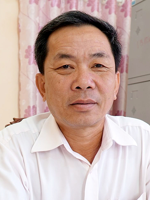 Những cán bộ kiểm tra tận tụy, trách nhiệm