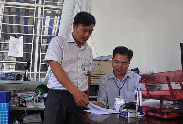 Phát huy trách nhiệm, vai trò nêu gương <br>Bài 1: Những điểm sáng</br>