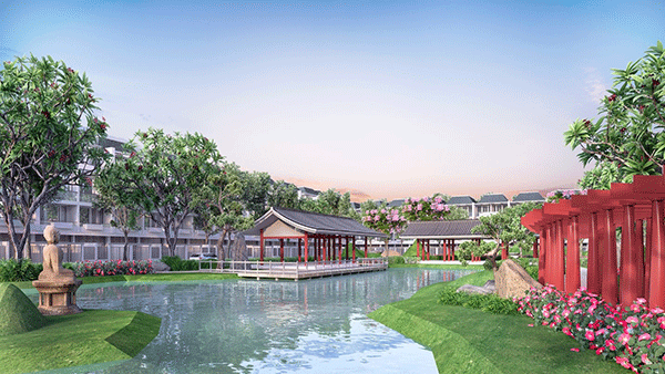 Thanh toán 20% sở hữu ngay bất động sản tiềm năng tại Stella Mega City