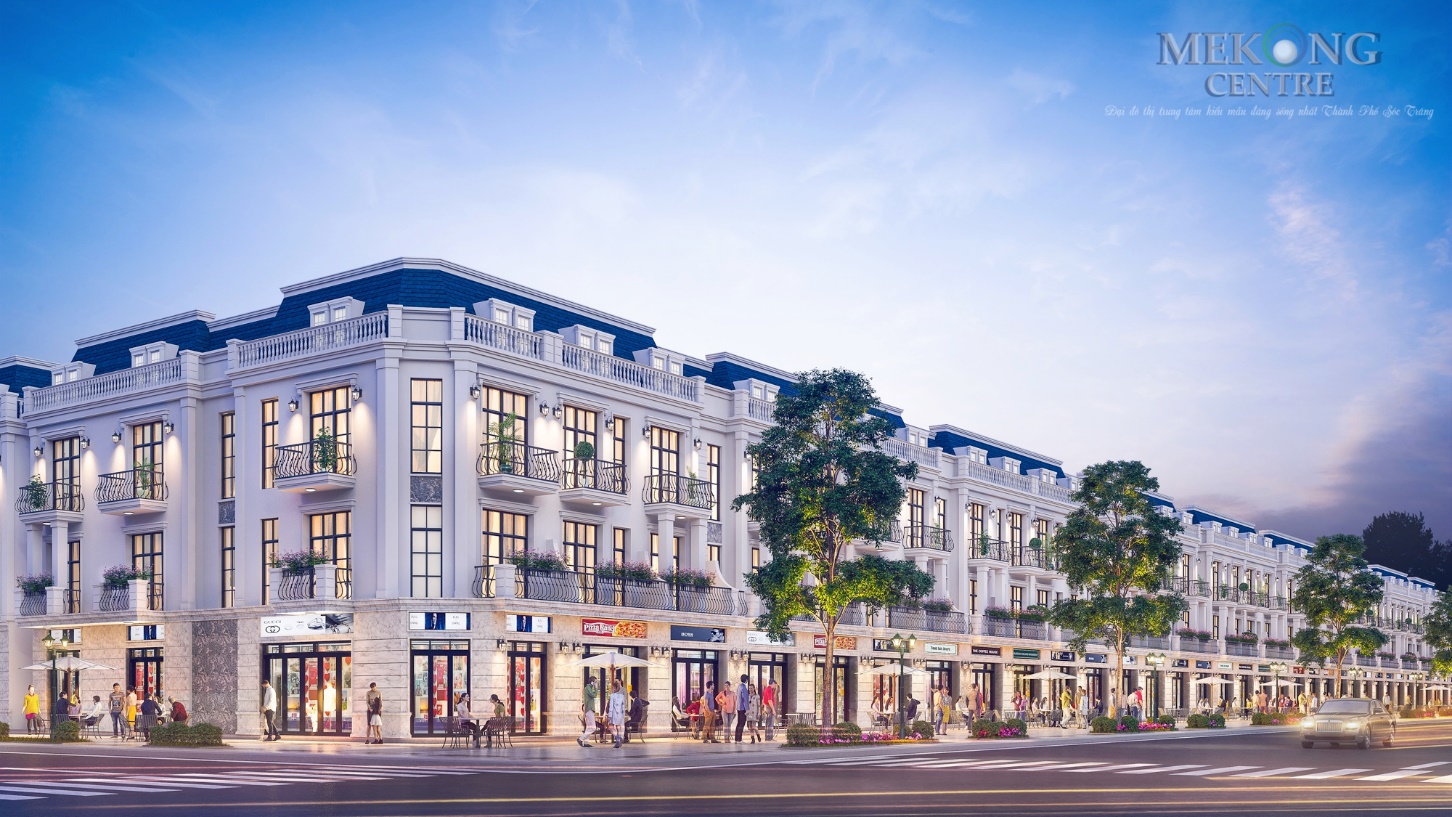 PVCL và DKRS ký kết tiếp thị và phân phối độc quyền đại đô thị Mekong Centre