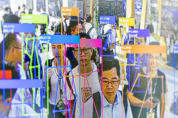 Cuộc chiến AI giữa Mỹ và Trung Quốc