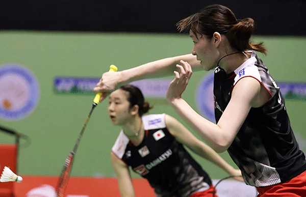 Chờ nhà vô địch mới của World Tour Finals 2019