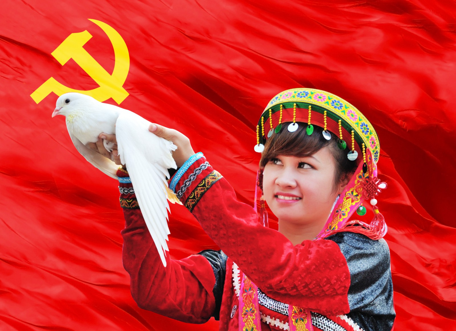 Xây dựng Đảng và hệ thống chính trị ở Việt Nam trong tình hình mới