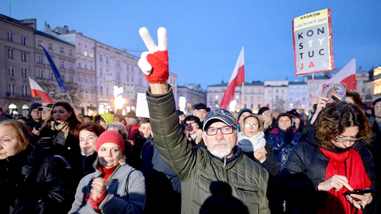 Ba Lan có nguy cơ rời EU