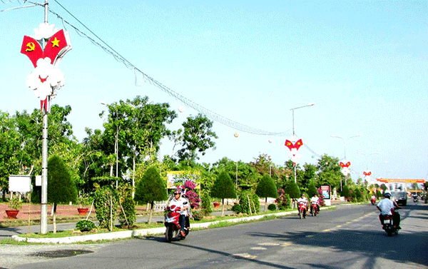 Tập trung đẩy mạnh phát triển kinh tế, nâng cao đời sống vật chất, tinh thần của nhân dân