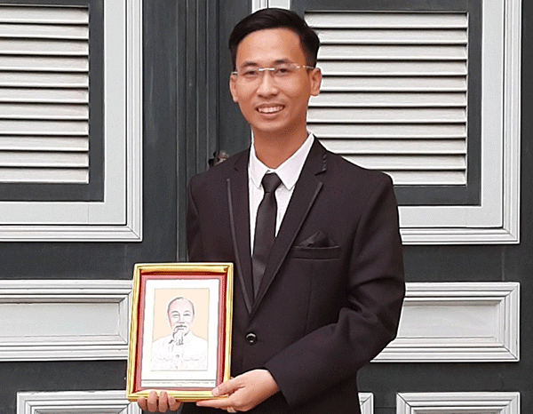 Chuyện về những “thủ lĩnh” sinh viên