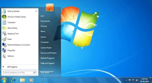 Windows 7 Đã “Chết”: Những Việc Cần Làm - Báo Cần Thơ Online