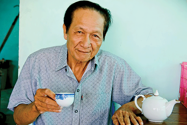Ước vọng đầu XUÂN
