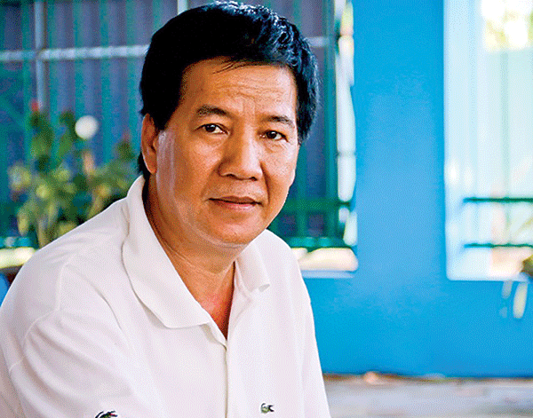 Ước vọng đầu XUÂN