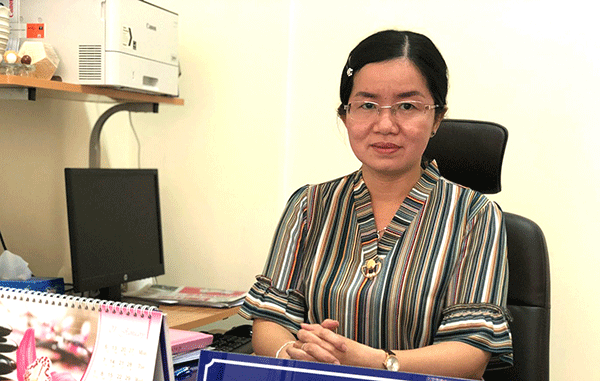 Bắt tay vào việc ngay
