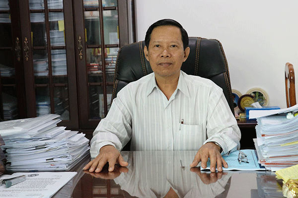 Bắt tay vào việc ngay