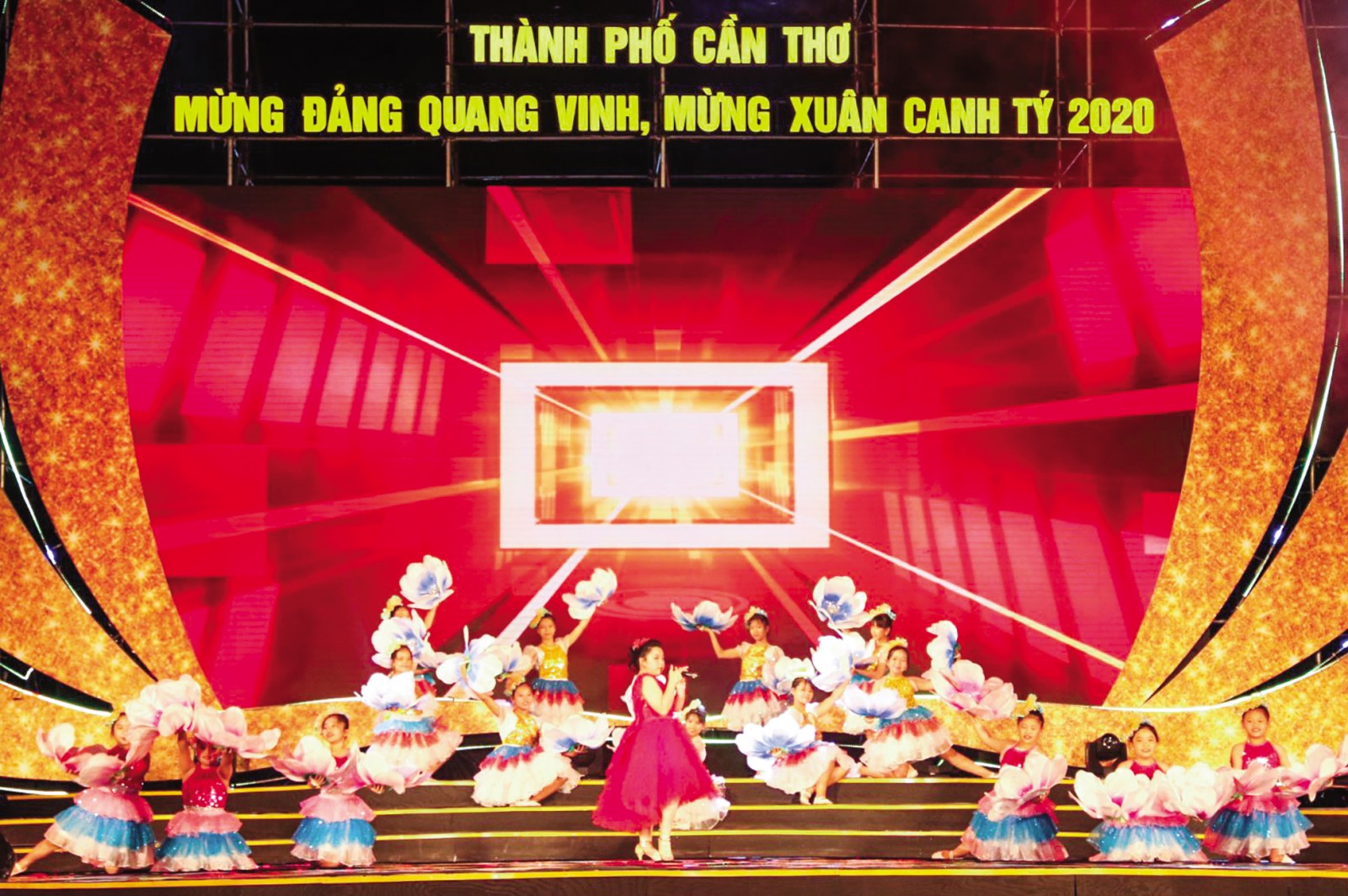 Đảm bảo cung ứng điện an toàn và ổn định