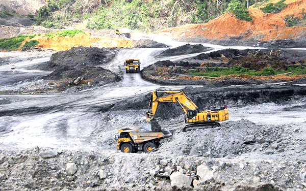 Indonesia chật vật lo năng lượng sạch