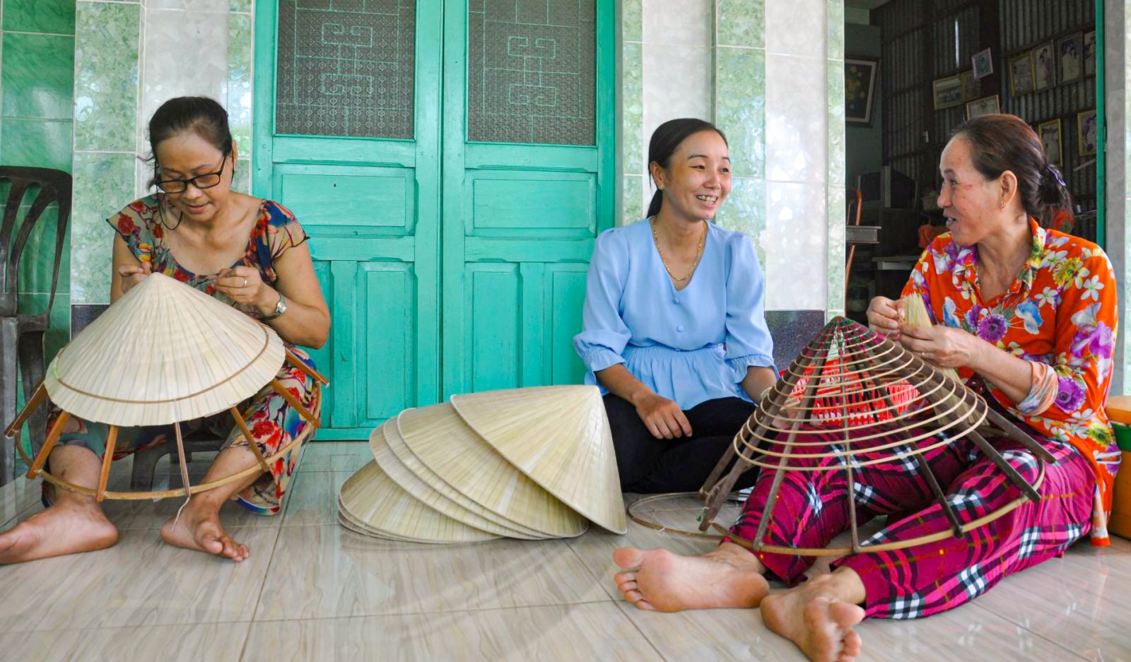 Tạo động lực để phát triển