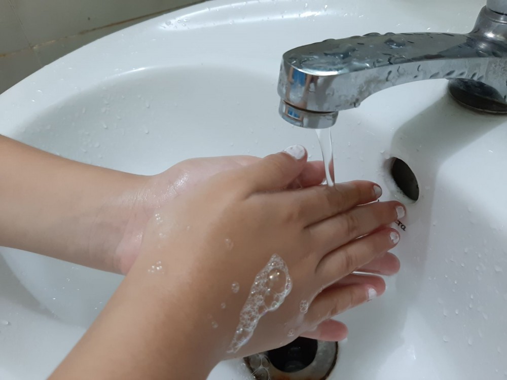 Phòng ngừa dịch bệnh nơi làm việc