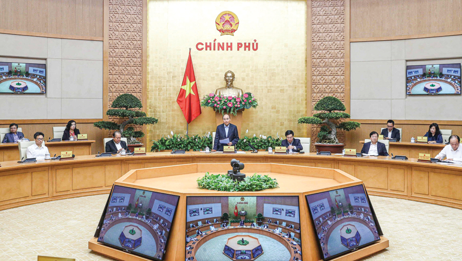 Mỗi doanh nghiệp, người dân, khu dân cư phải là “pháo đài” chống dịch bệnh