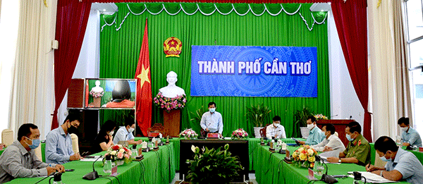 Hỗ trợ doanh nghiệp đổi mới công nghệ, tiếp cận nguồn vốn, khắc phục khó khăn trong mùa dịch COVID-19