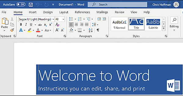 Cách nhận Microsoft Office miễn phí - Báo Cần Thơ Online