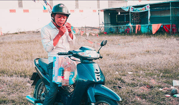Nghệ sĩ lô tô điêu đứng vì COVID-19