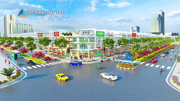 Bất động sản ĐBSCL: Cơ hội “chuyển mình” sau tâm dịch