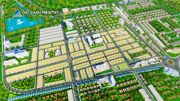 Bất động sản ĐBSCL: Cơ hội “chuyển mình” sau tâm dịch