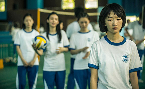 Châu Đông Vũ - “Ảnh hậu” mới của điện ảnh Hoa ngữ