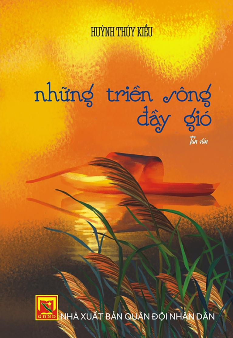 Từng mảng ký ức
là cả một trời thương nhớ