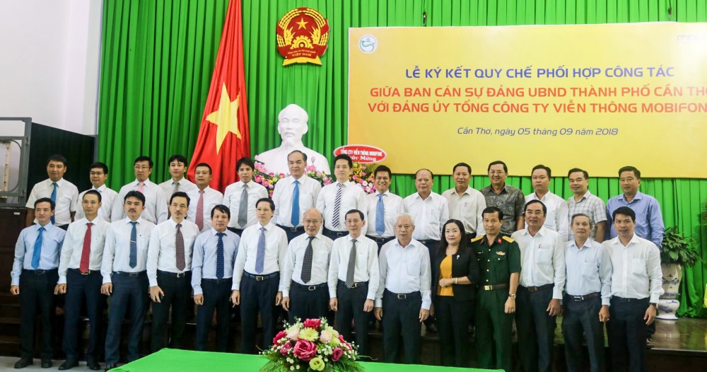 Quyết tâm thực hiện thắng lợi
các chỉ tiêu, nhiệm vụ nhiệm kỳ mới