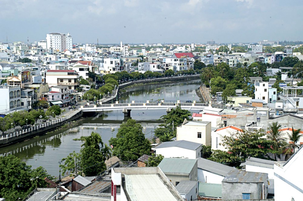 Lấy sự khác biệt làm điểm nhấn, tạo lợi thế cạnh tranh