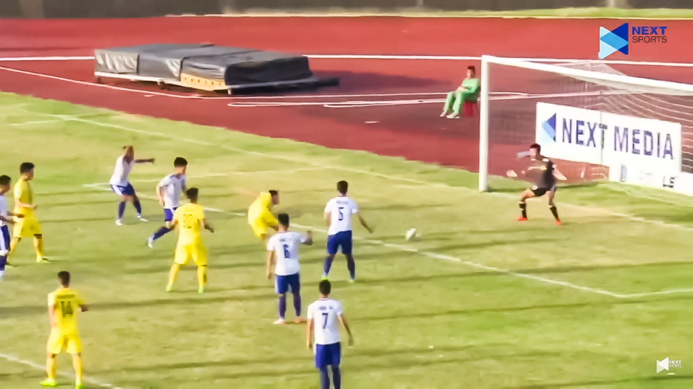 Thua Huế, XSKT Cần Thơ rớt xuống hạng 10