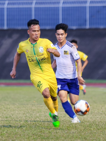 Thua Huế, XSKT Cần Thơ rớt xuống hạng 10