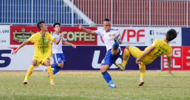 Thua Huế, XSKT Cần Thơ rớt xuống hạng 10