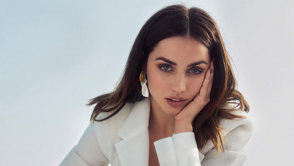 Ana de Armas
thay đổi định kiến
của Hollywood