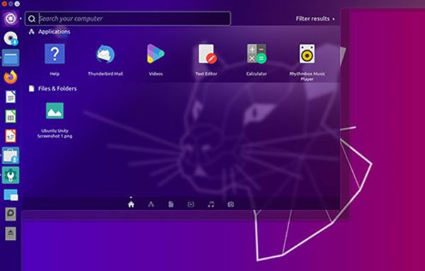 Cách thay đổi hình nền màn hình khóa Ubuntu - All Things N