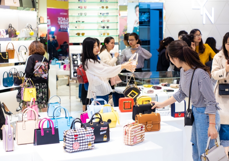 Vietnam Grand Sale 2020: Vincom siêu ưu đãi lên tới 100% toàn hệ thống