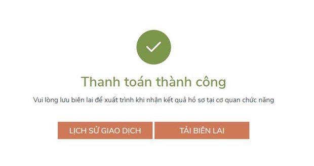 Hướng dẫn gia hạn thẻ bảo hiểm y tế trên Cổng Dịch vụ công Quốc gia