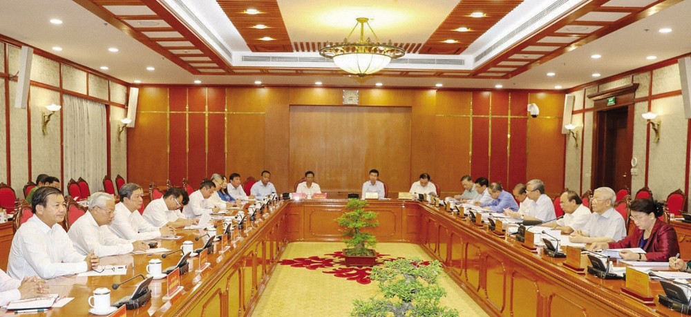 Xây dựng Cần Thơ trở thành thành phố hiện đại, mang đậm bản sắc sông nước vùng ĐBSCL