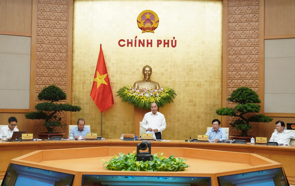 Không bộ, ngành nào được chủ quan, lơ là