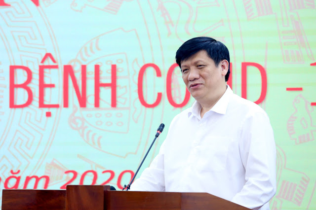500 máy thở tiếp sức cho cuộc chiến với đại dịch COVID-19