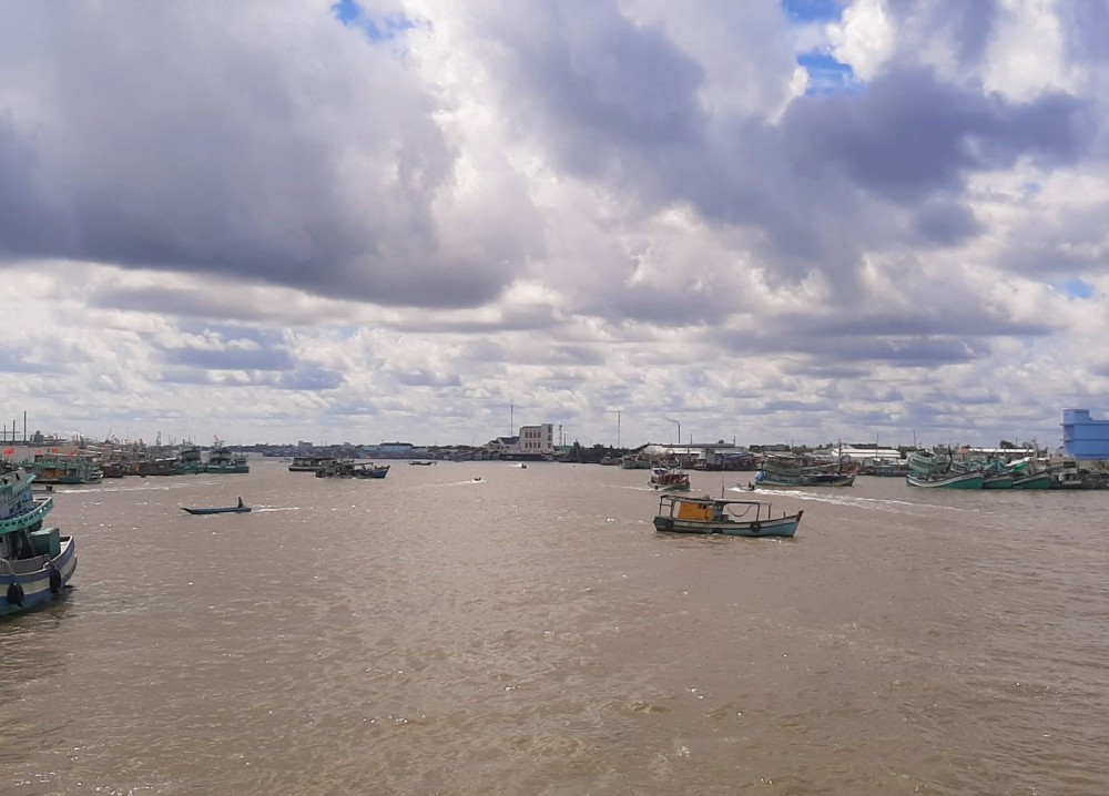 Giám đốc chịu trách nhiệm khi đơn vị y tế
không thực hiện nghiêm công tác phòng, chống dịch COVID-19
