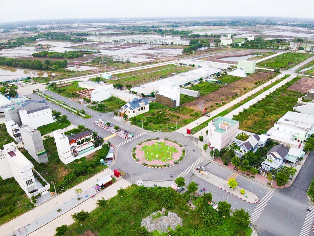 Những yếu tố giúp Khu đô thị mới Hoàng Phát “lấy điểm” trong mắt nhà đầu tư