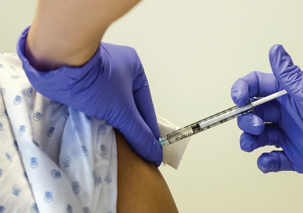 Dịch COVID-19 tiếp tục diễn biến phức tạp