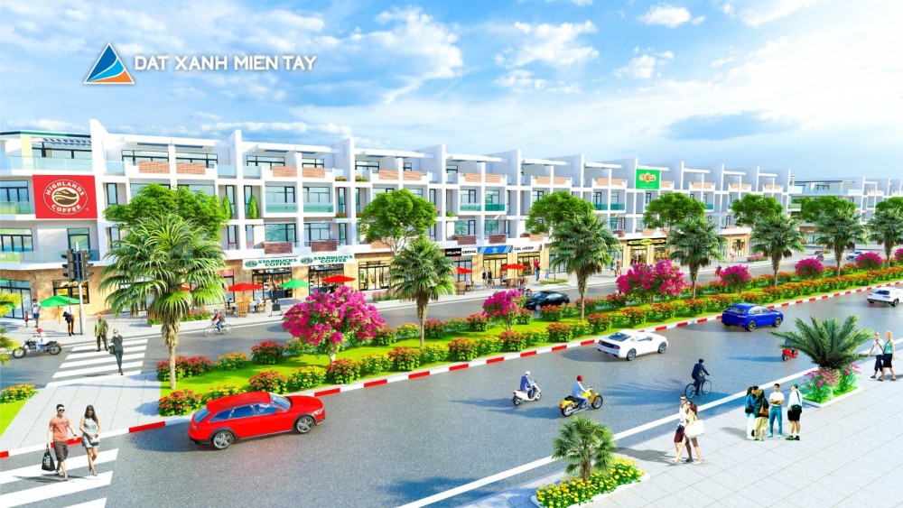 “Cửa sinh” nào cho bất động sản Bạc Liêu thời COVID-19?