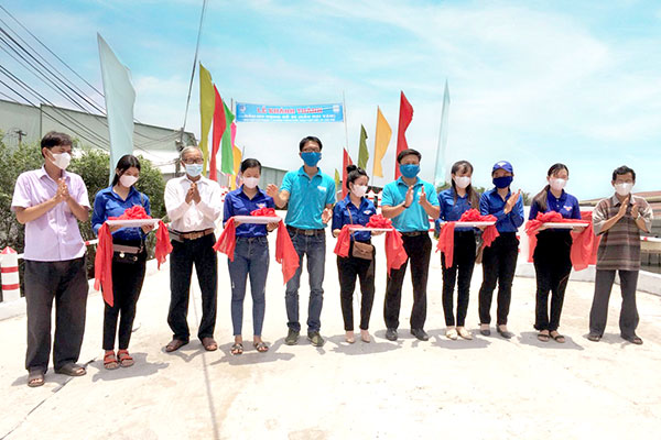 Tín hiệu vui